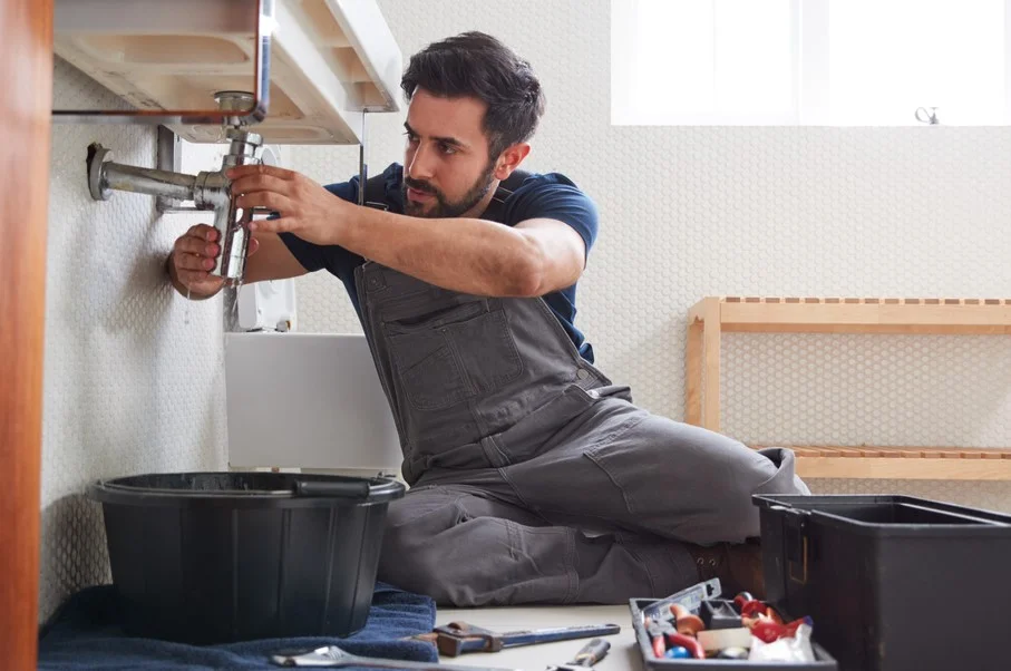 Karacabey Tesisatcı